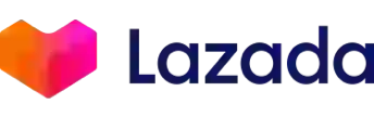 Logo Lazada.co.id Toko Online Indonesia